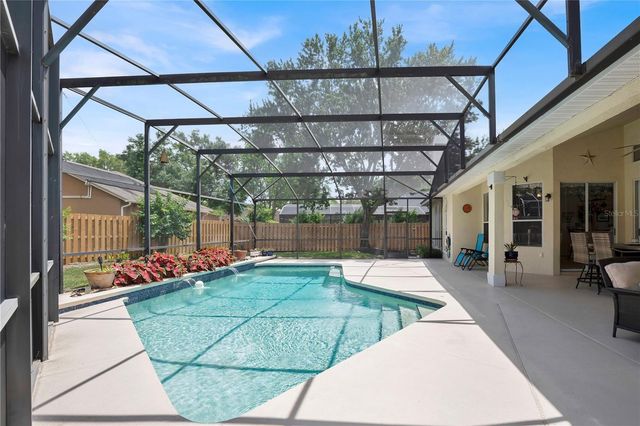 5237 CHISWICK CIRCLE, Belle Isle, FL 32812