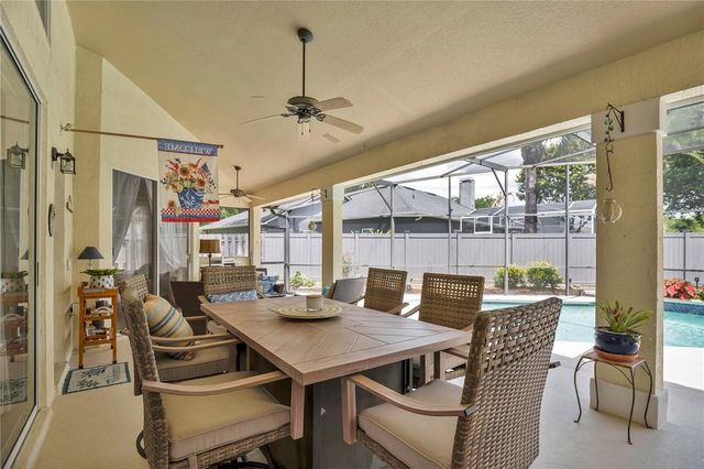 5237 CHISWICK CIRCLE, Belle Isle, FL 32812