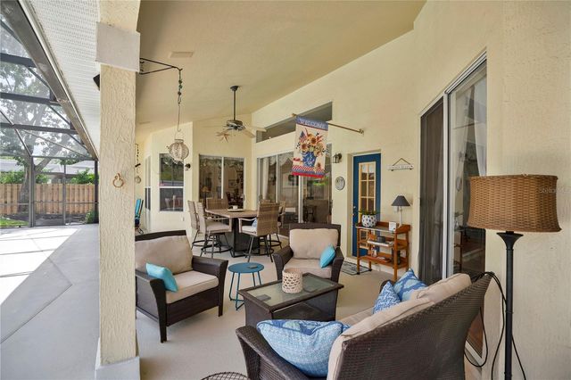 5237 CHISWICK CIRCLE, Belle Isle, FL 32812