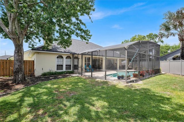 5237 CHISWICK CIRCLE, Belle Isle, FL 32812