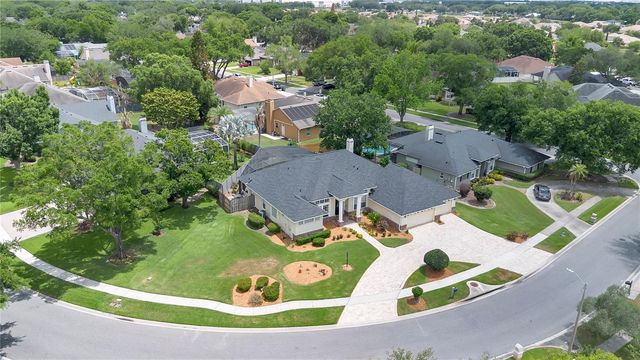5237 CHISWICK CIRCLE, Belle Isle, FL 32812
