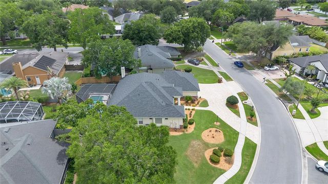 5237 CHISWICK CIRCLE, Belle Isle, FL 32812