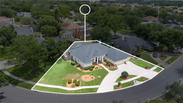 5237 CHISWICK CIRCLE, Belle Isle, FL 32812