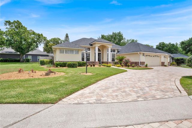 5237 CHISWICK CIRCLE, Belle Isle, FL 32812