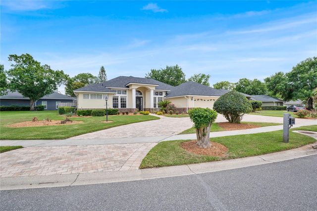 5237 CHISWICK CIRCLE, Belle Isle, FL 32812