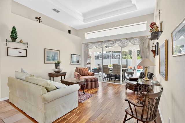 5237 CHISWICK CIRCLE, Belle Isle, FL 32812
