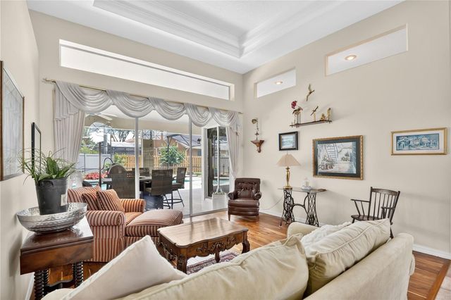 5237 CHISWICK CIRCLE, Belle Isle, FL 32812