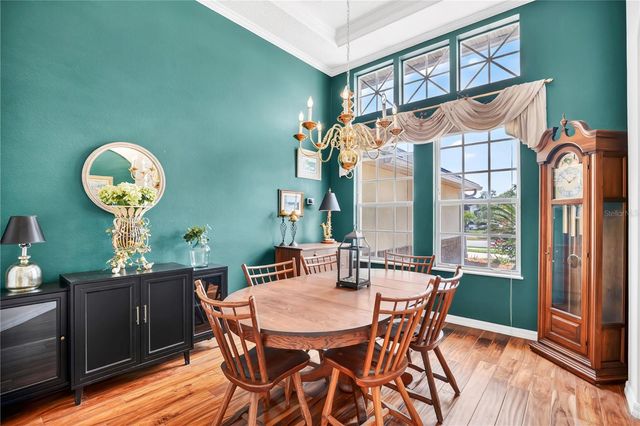 5237 CHISWICK CIRCLE, Belle Isle, FL 32812