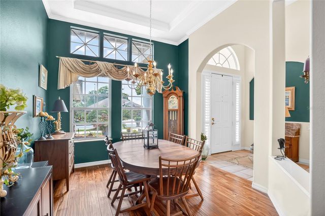 5237 CHISWICK CIRCLE, Belle Isle, FL 32812