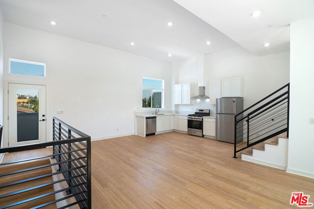 1411 N Tremont Street 2, Los Angeles, CA 90033