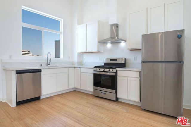 1411 N Tremont Street 2, Los Angeles, CA 90033