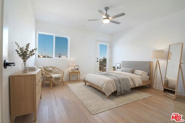 1411 N Tremont Street 2, Los Angeles, CA 90033