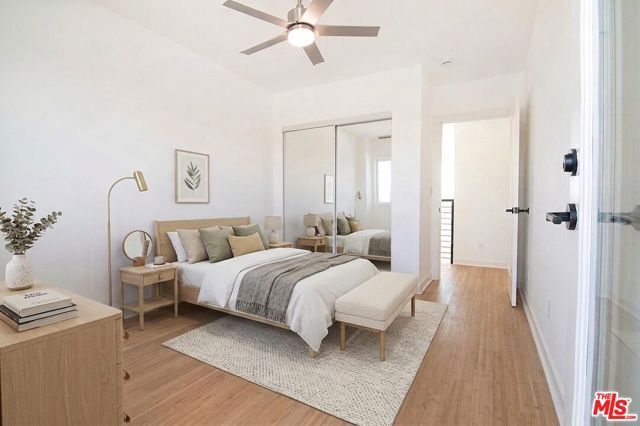 1411 N Tremont Street 2, Los Angeles, CA 90033