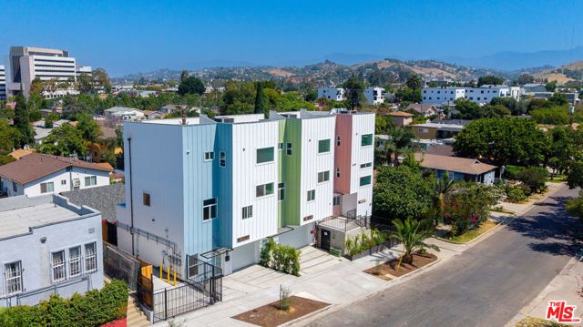 1411 N Tremont Street 2, Los Angeles, CA 90033