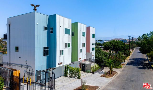 1411 N Tremont Street 2, Los Angeles, CA 90033