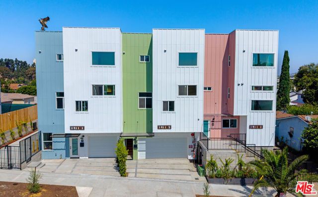 1411 N Tremont Street 2, Los Angeles, CA 90033