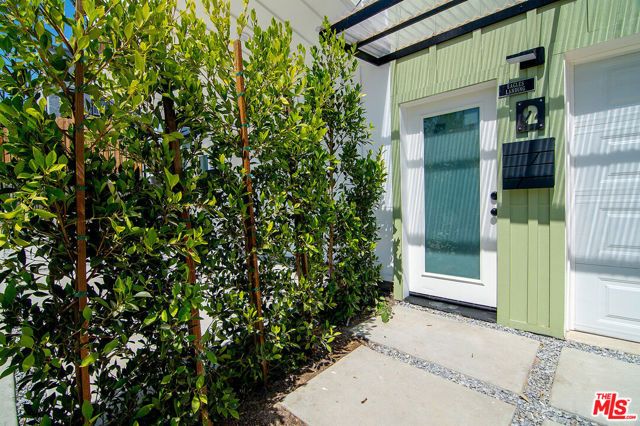1411 N Tremont Street 2, Los Angeles, CA 90033