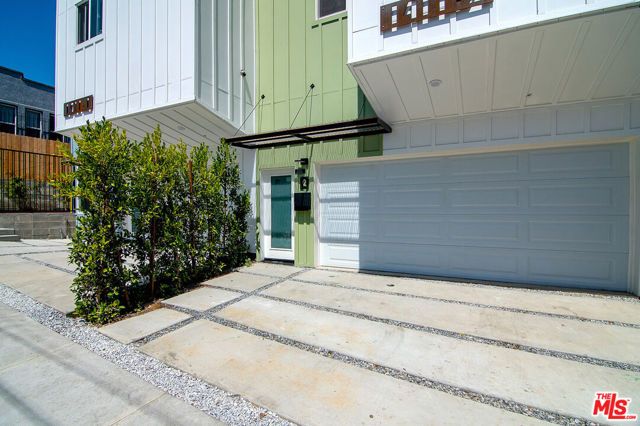 1411 N Tremont Street 2, Los Angeles, CA 90033
