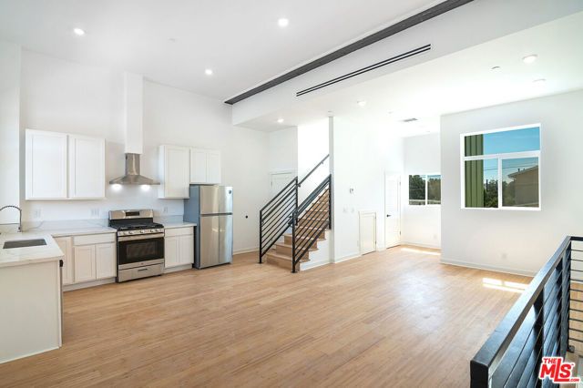 1411 N Tremont Street 2, Los Angeles, CA 90033