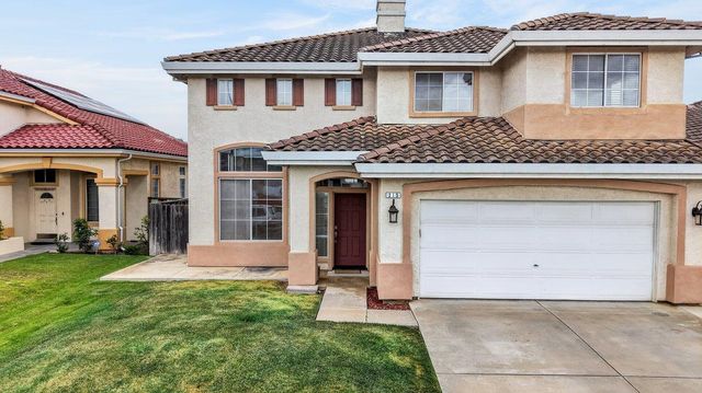 Address unavailable.