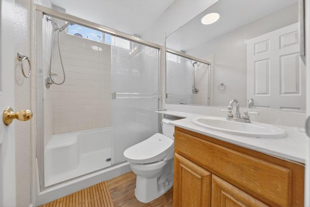 Address unavailable.