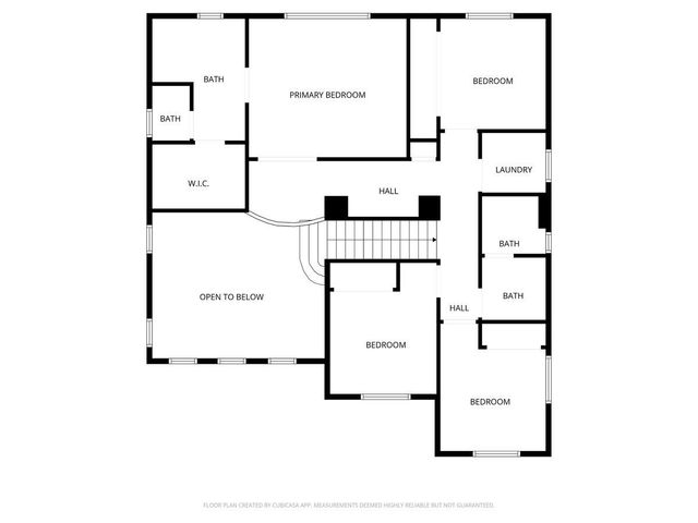 Address unavailable.