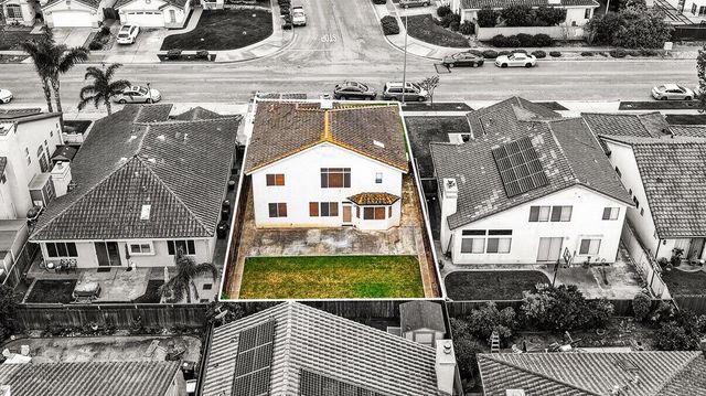 Address unavailable.