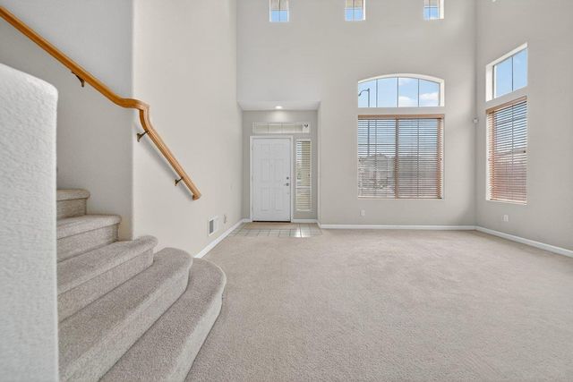 Address unavailable.