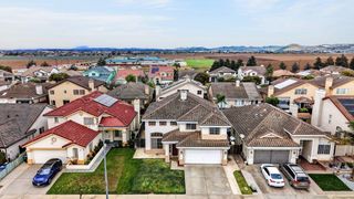 Address unavailable.