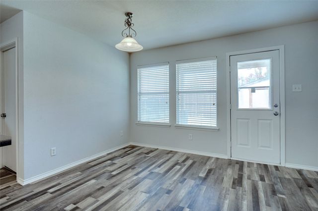 13145 Padre Avenue, Fort Worth, TX 76244