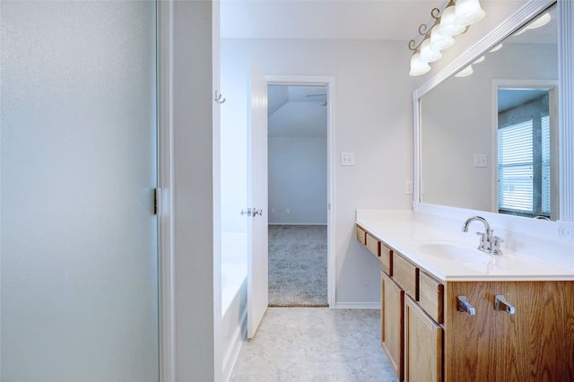 13145 Padre Avenue, Fort Worth, TX 76244