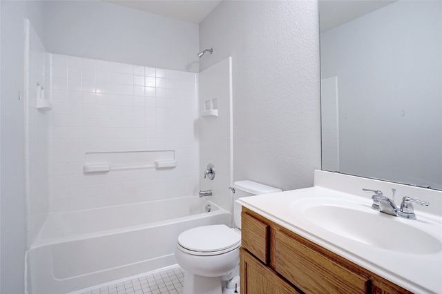 13145 Padre Avenue, Fort Worth, TX 76244