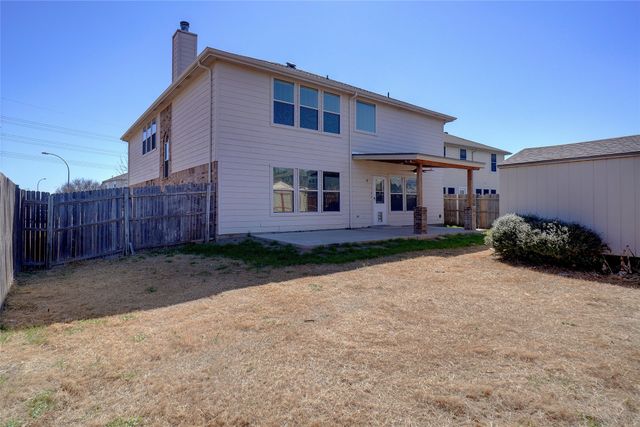 13145 Padre Avenue, Fort Worth, TX 76244