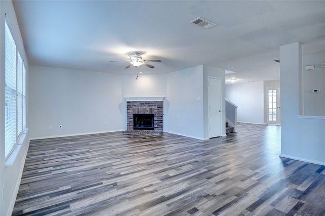 13145 Padre Avenue, Fort Worth, TX 76244