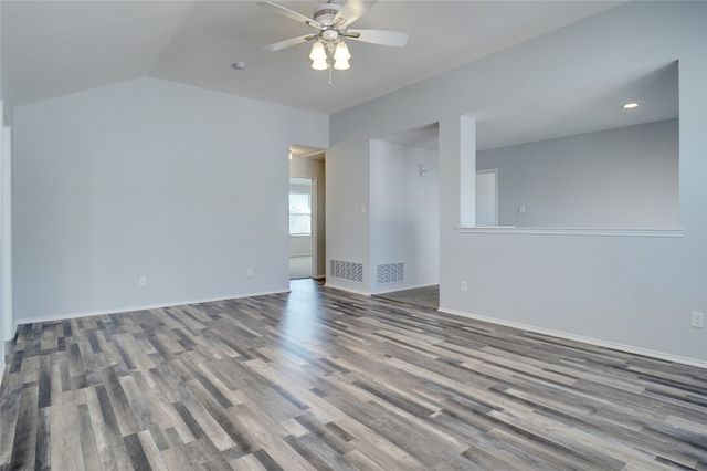 13145 Padre Avenue, Fort Worth, TX 76244