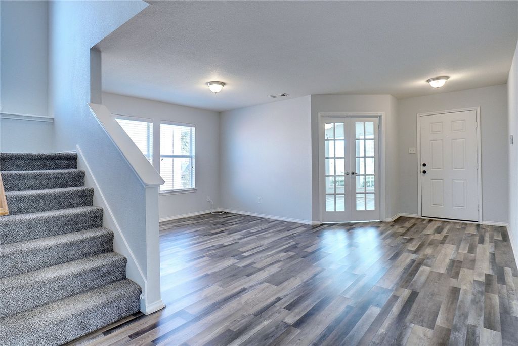 13145 Padre Avenue, Fort Worth, TX 76244