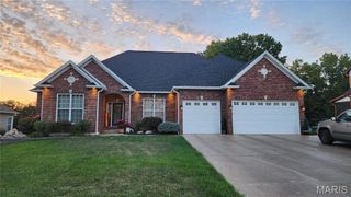 10549 Victoria Falls Drive, Festus, MO 63028