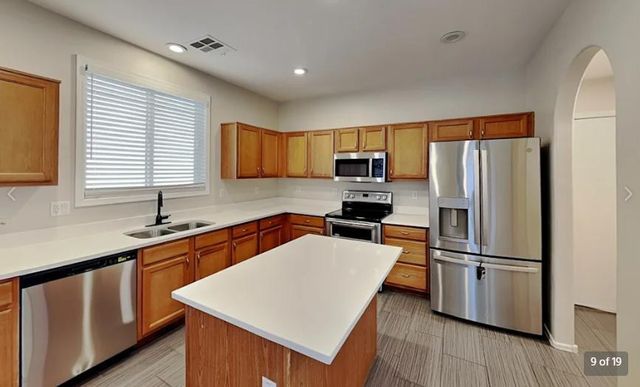 28958 N 124th Drive, Peoria, AZ 85383