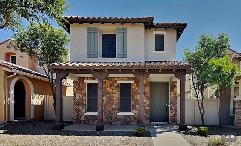 28958 N 124th Drive, Peoria, AZ 85383