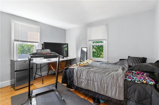 35 Mumford Street, Coventry, RI 02816
