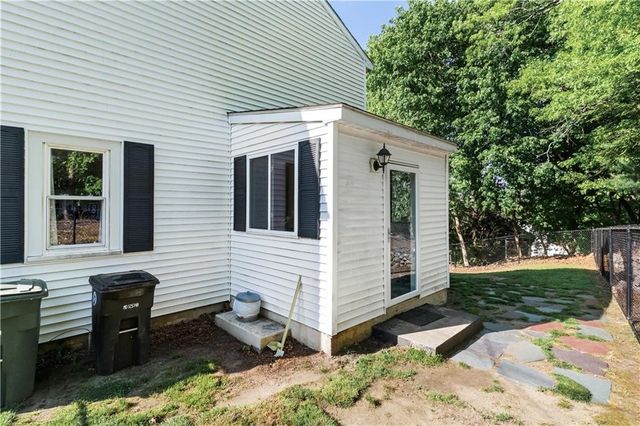 35 Mumford Street, Coventry, RI 02816