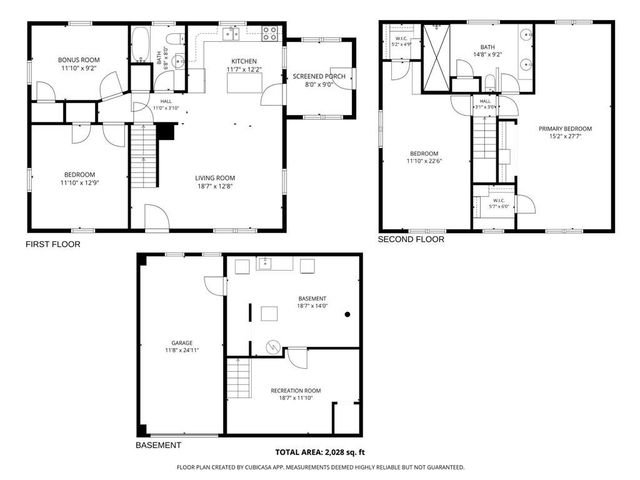 35 Mumford Street, Coventry, RI 02816