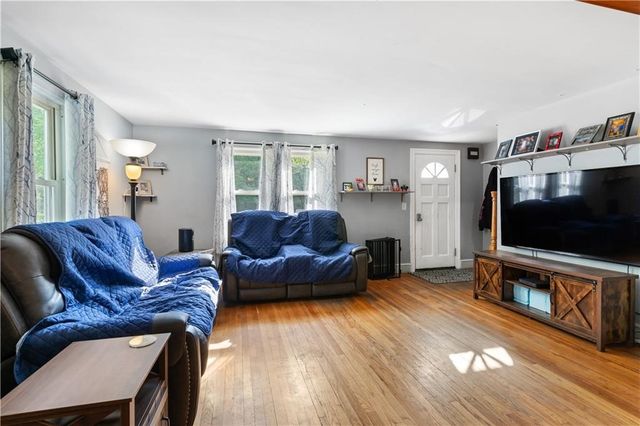 35 Mumford Street, Coventry, RI 02816
