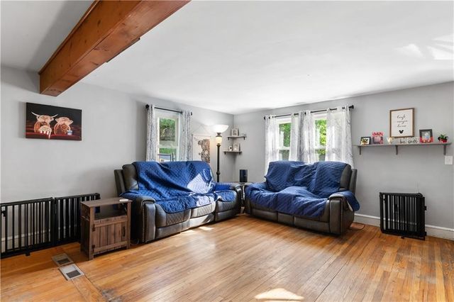 35 Mumford Street, Coventry, RI 02816