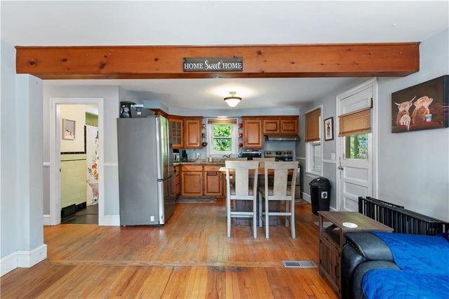 35 Mumford Street, Coventry, RI 02816