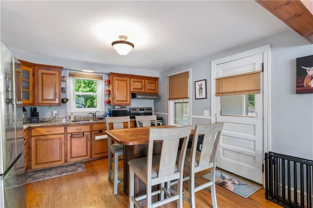 35 Mumford Street, Coventry, RI 02816
