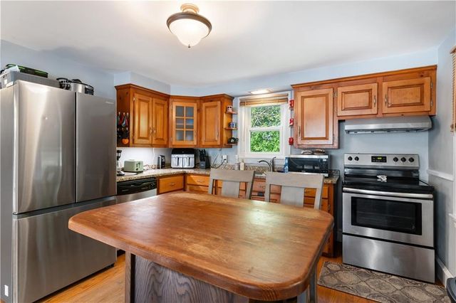 35 Mumford Street, Coventry, RI 02816