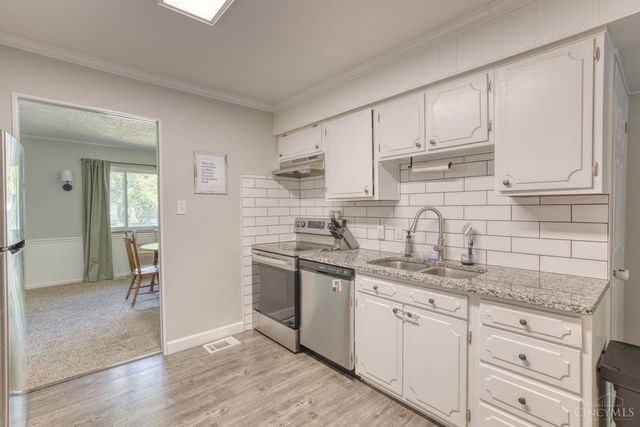 513 E Warren Street, Lebanon, OH 45036