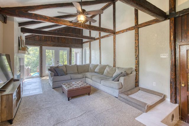 513 E Warren Street, Lebanon, OH 45036