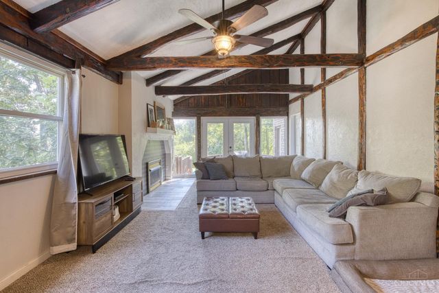 513 E Warren Street, Lebanon, OH 45036